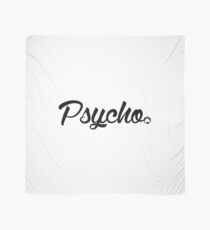 Psycho Scarf