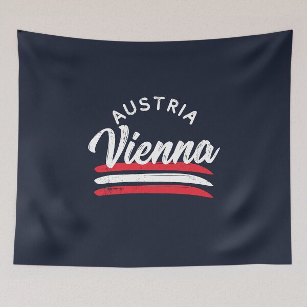 Aperçu de l'œuvre Vienna Austria créée et vendue par dk80.
