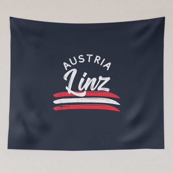 Item preview, Linz Austria designed and sold by dk80.