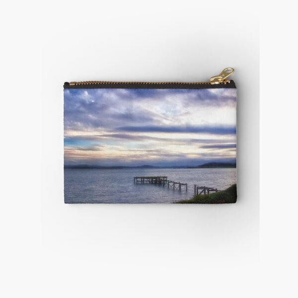Item preview, The Old Aberdour Pier designed and sold by Kathy Weaver.