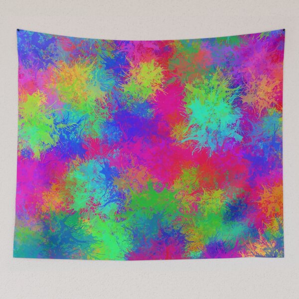 Item preview, Color splash designed and sold by ReplyGirl.