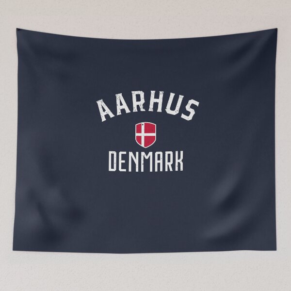 Item preview, Aarhus Denmark designed and sold by dk80.