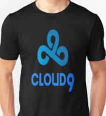 Cloud 9 Unisex T-Shirt