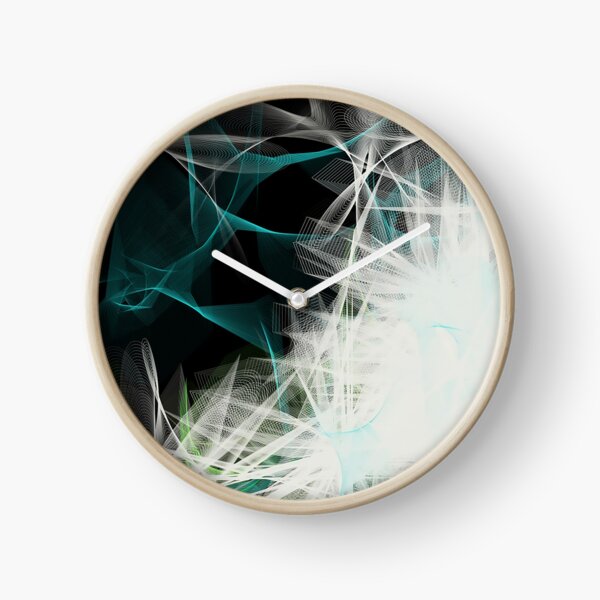 Balasana Horloge