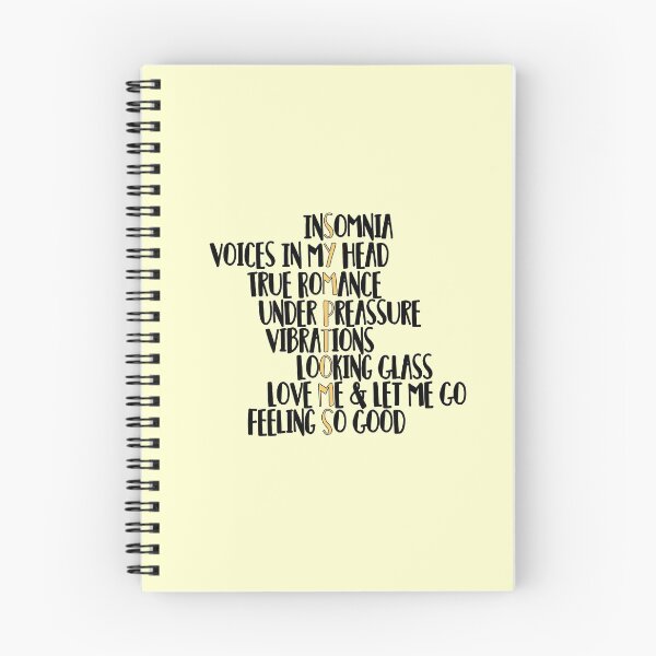 Item preview, Symptoms designed and sold by LaurasPlace.