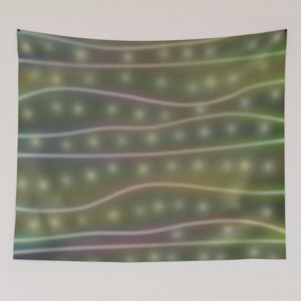 Item preview, Horizontal color lines designed and sold by ReplyGirl.