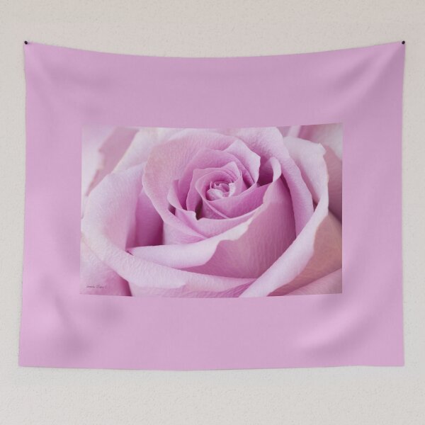 Item preview, Lavender Rose Just About Perfect  designed and sold by Sandra Foster.