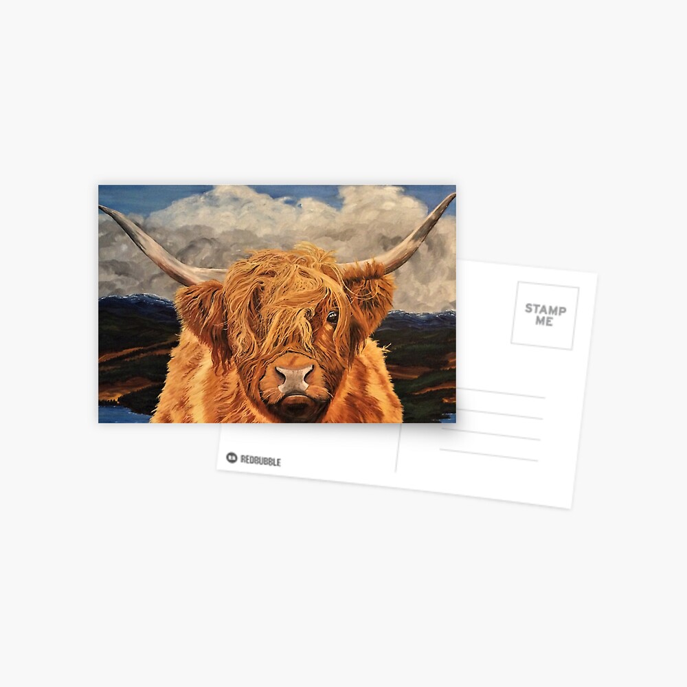 Item preview, Postcard designed and sold by EuniceWilkie.