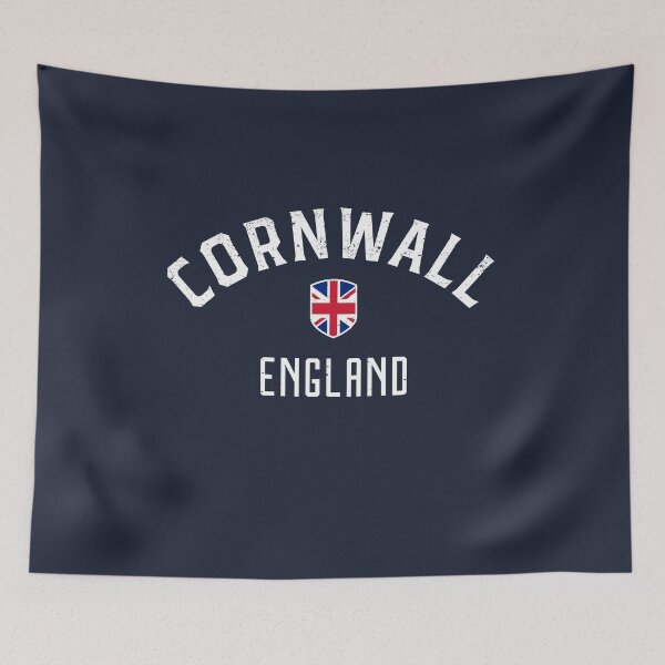 Item preview, Cornwall England designed and sold by dk80.