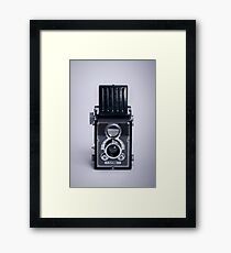 Ilford Craftsman Framed Print