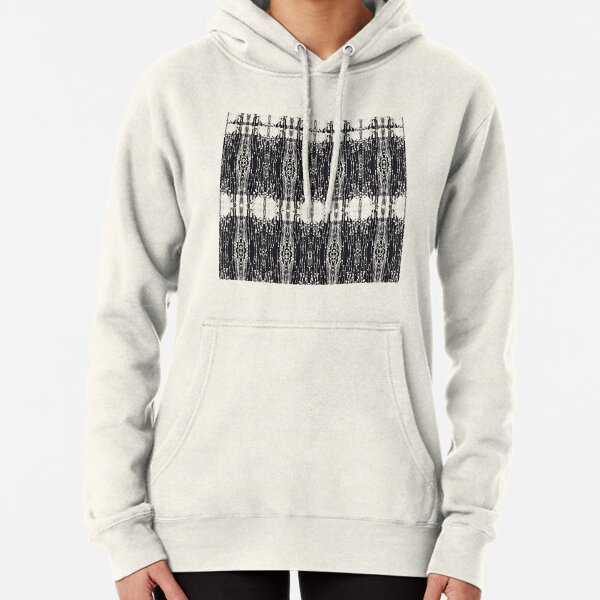 #Pattern #design #abstract #decoration textile vector fashion element Pullover Hoodie