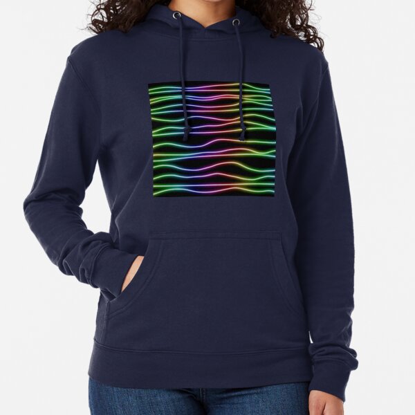 color changing sweatshirt