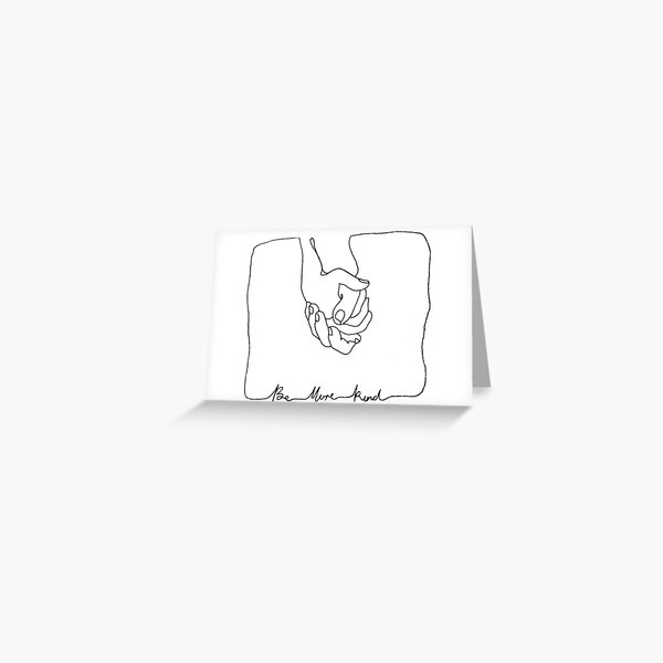Item preview, Be More Kind Frank Turner designed and sold by 39744.