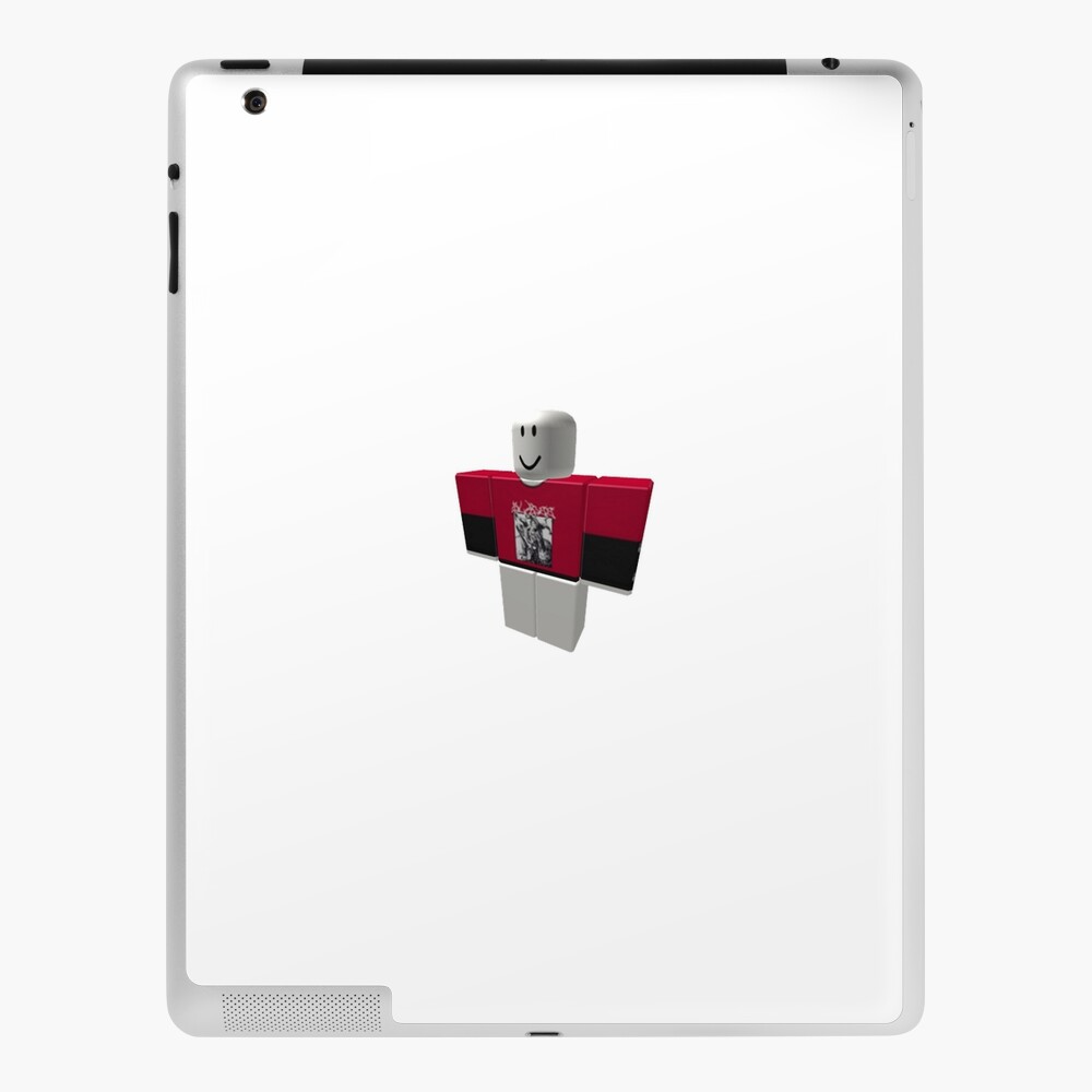 Roblox Drainer Drain Gang Ipad Case Skin By Octi64 Redbubble - fake drain roblox