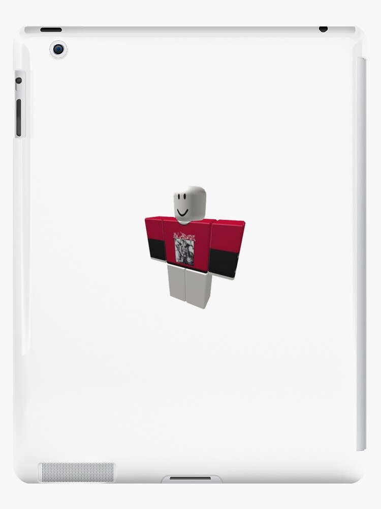 Roblox Drainer Drain Gang Ipad Case Skin By Octi64 Redbubble - roblox stationery redbubble