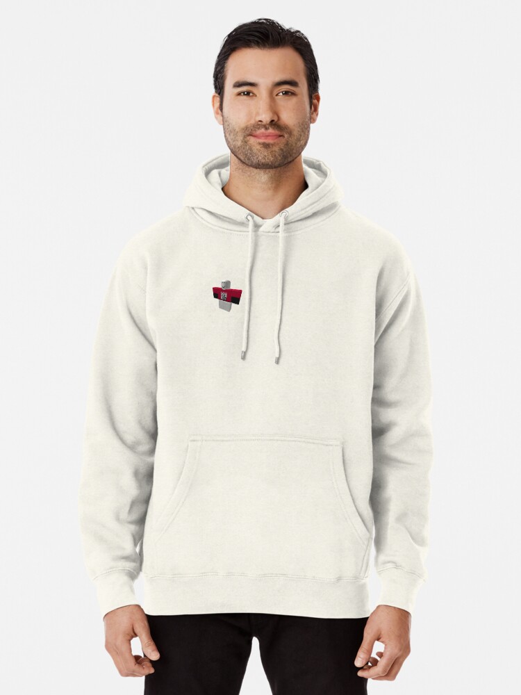 Roblox Drainer Drain Gang Pullover Hoodie By Octi64 Redbubble - roblox hoodie pocket png