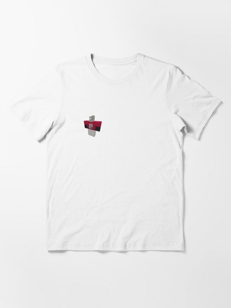Roblox Drainer Drain Gang T Shirt By Octi64 Redbubble - t shirt smoking roblox
