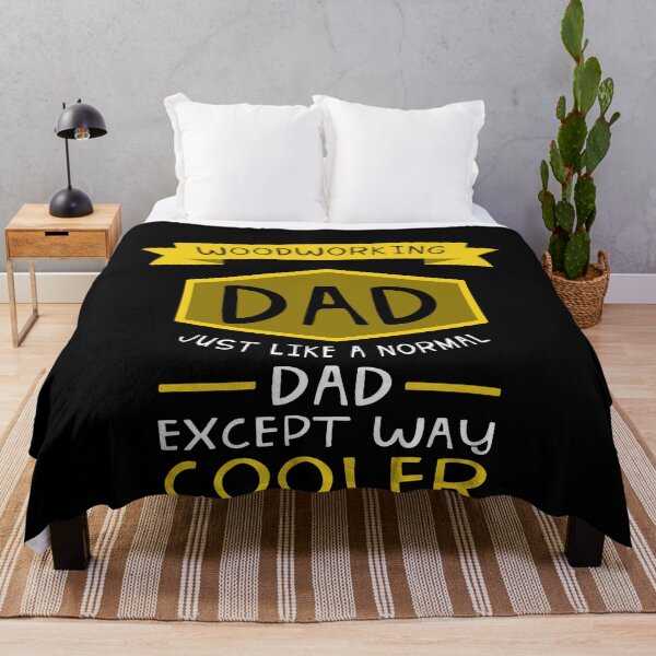 Item preview, Woodworking Dad - Gift designed and sold by teweshirt.