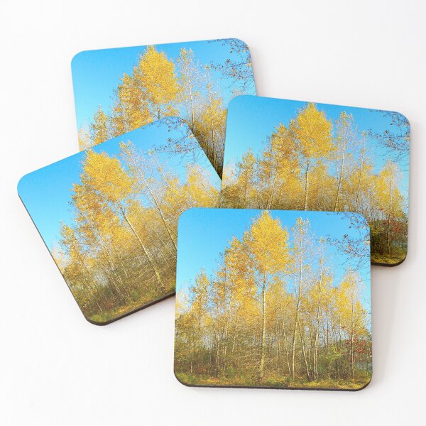 Item preview, Autumn in Maplewood Flats... designed and sold by RichImage.