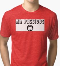 Ma Precious Tri-blend T-Shirt