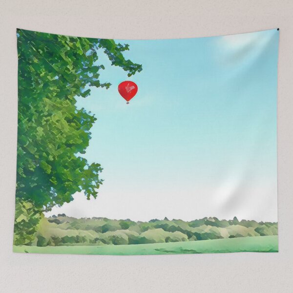 Item preview, Hot Air Balloon designed and sold by Hannah-lc.