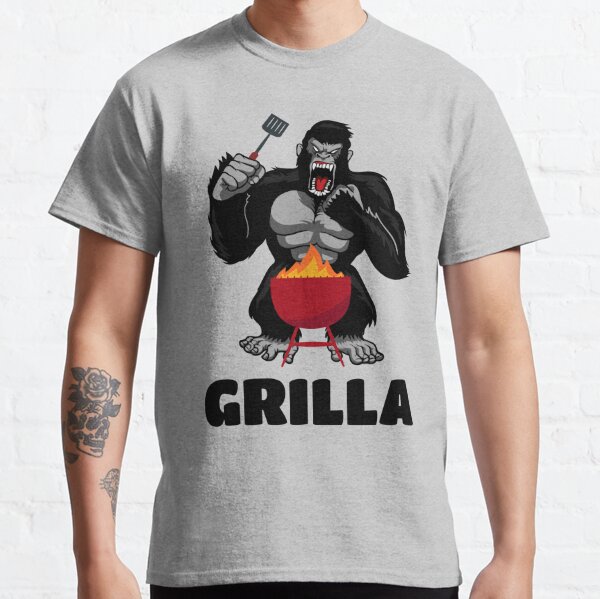 Barbecue Brisket T-shirt, Barbecue Gift, Father's Day, 4th of July, Grill  Accessories, BBQ, Barbeque, Grill Master, Pit Master 
