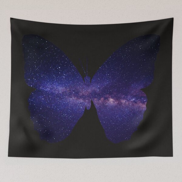 Item preview, Cosmic Butterfly designed and sold by raosnop.
