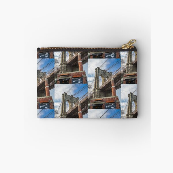 Item preview, Brooklyn Bridge/ DUMBO designed and sold by 00Flyer.