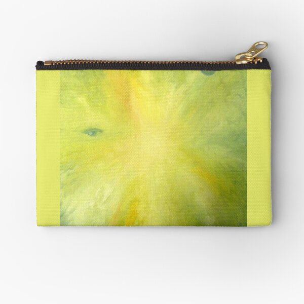 2012 - Change Zipper Pouch