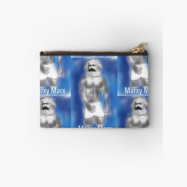 Item preview, Marxy marx designed and sold by weavernap.