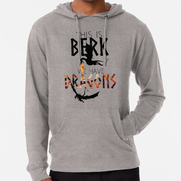 Httyd hoodie store