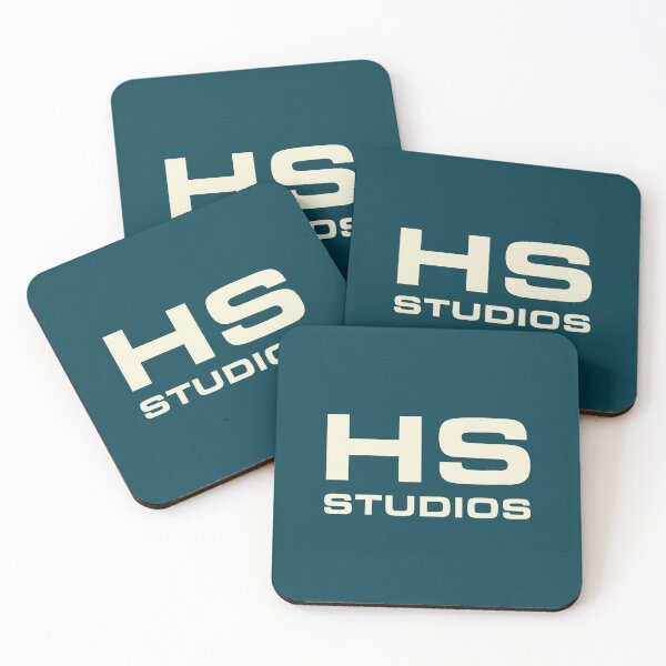 Artikelvorschau, HS Studios entworfen und verkauft von Off the Box.