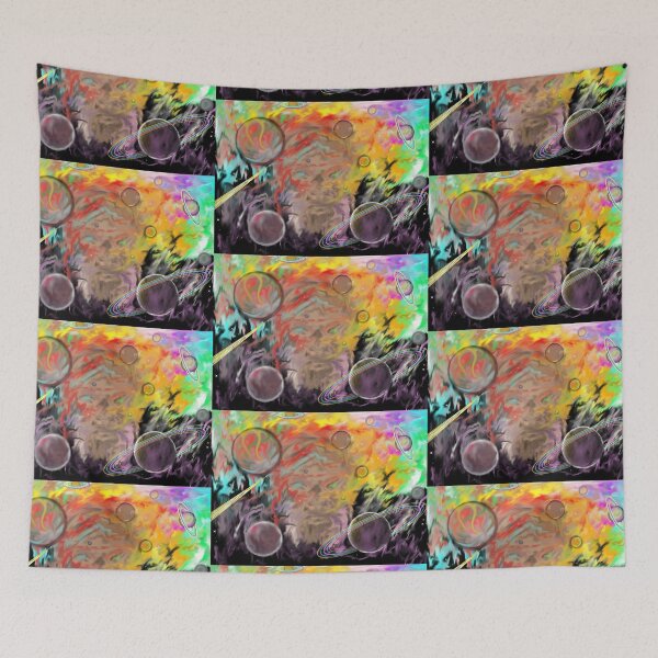 Item preview, Kahless Watching designed and sold by FridayHarborMan.