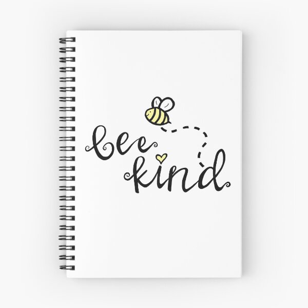 Item preview, bee kind designed and sold by disconnectd.
