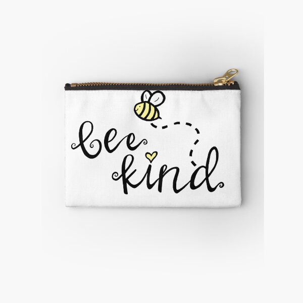 Item preview, bee kind designed and sold by disconnectd.