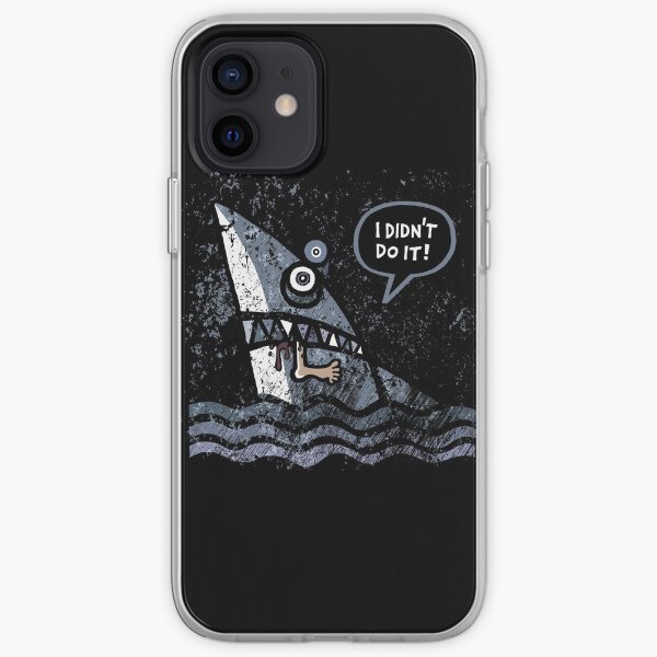 Plausibilidad Funda blanda para iPhone