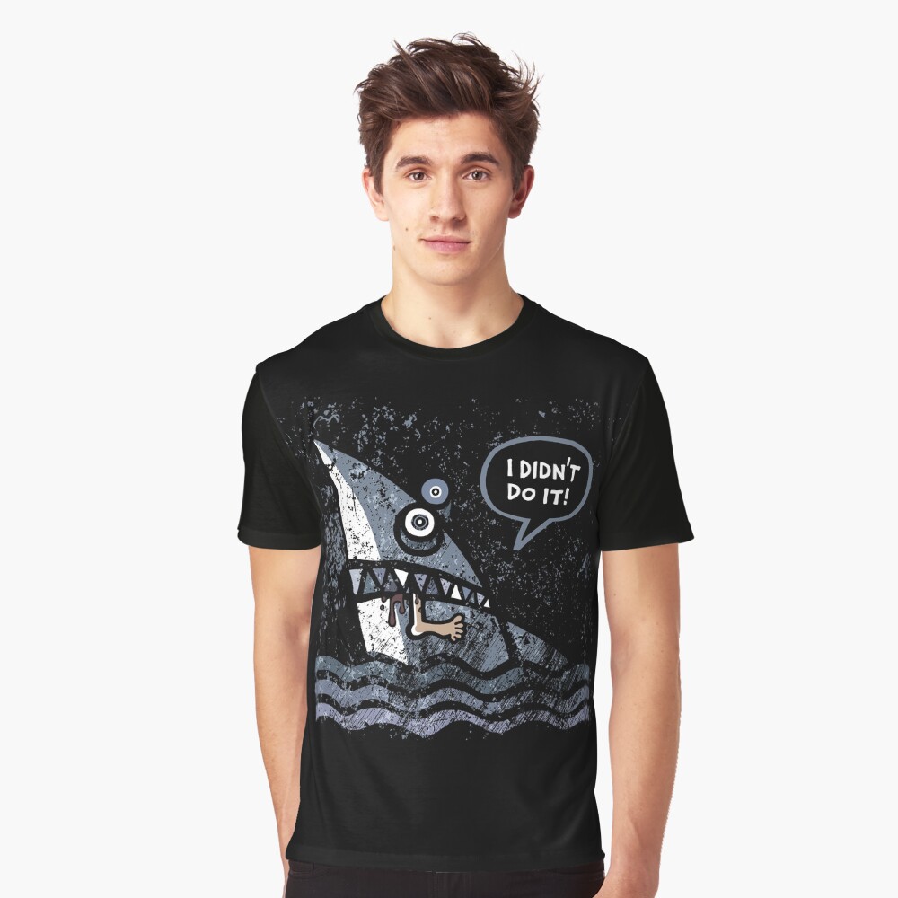 Item preview, Graphic T-Shirt designed and sold by TehStr4ngeOnes.