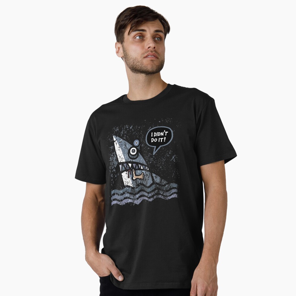 Item preview, Premium T-Shirt designed and sold by TehStr4ngeOnes.