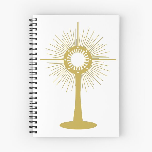 Item preview, Monstrance designed and sold by graphicjoy ..