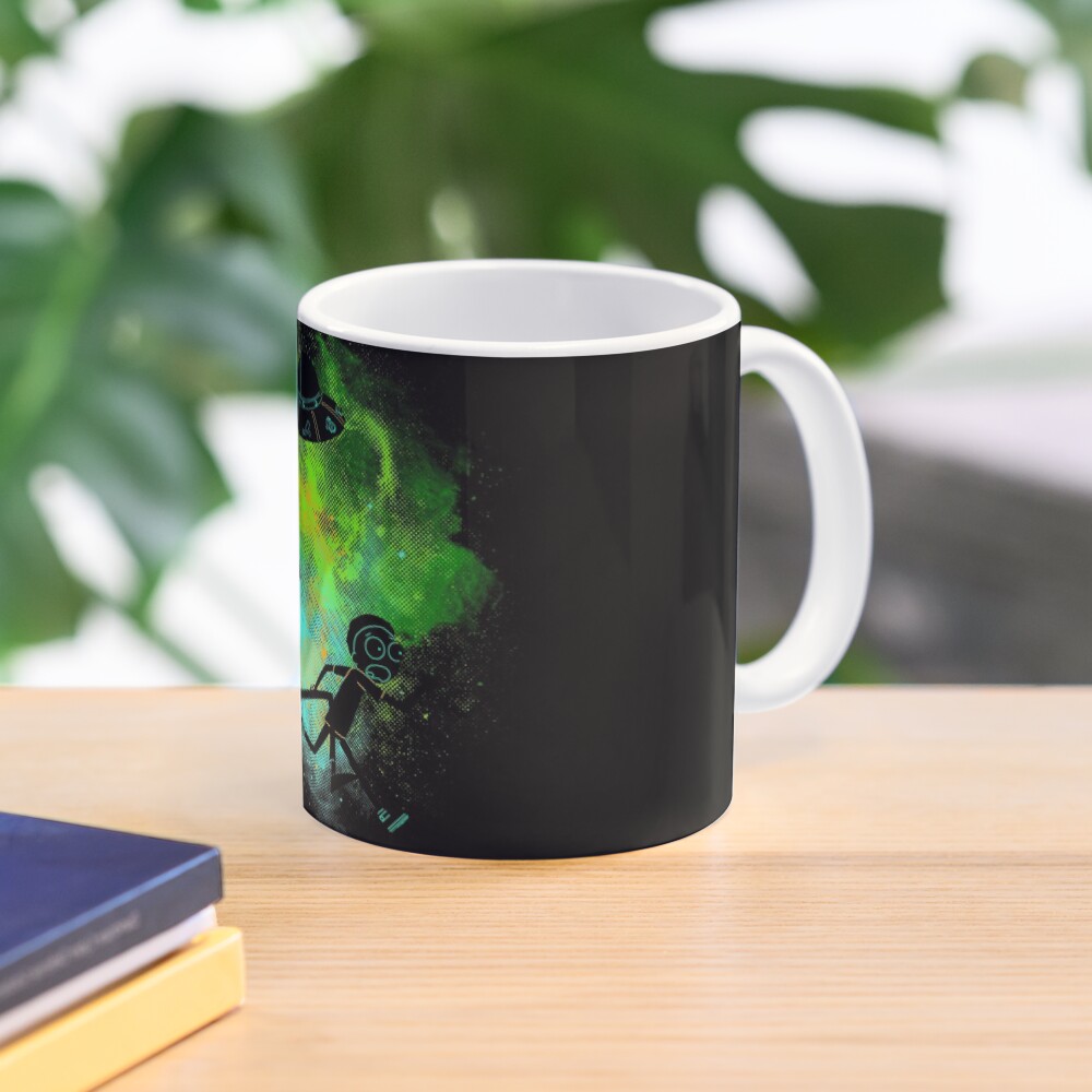 Item preview, Classic Mug designed and sold by DonnieArts.