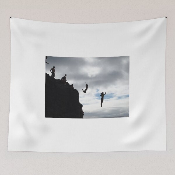 Item preview, Jump Rock! designed and sold by Lesley Ortiz.
