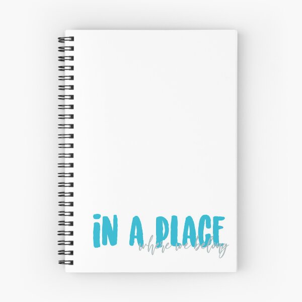 Item preview, A Place Where We Belong designed and sold by MissEllieVator.