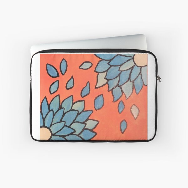 Item preview, Flakey Flower designed and sold by J. Sanders Nelson.