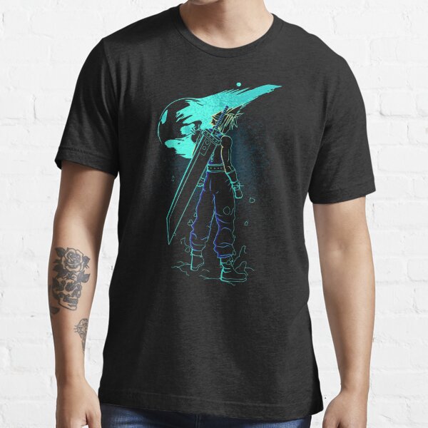 Shadow of Meteor Essential T-Shirt