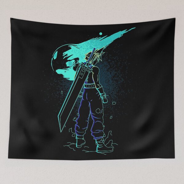 Item preview, Shadow of Meteor designed and sold by DonnieArts.