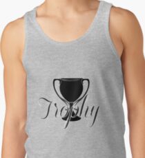 Trophy Tank Top