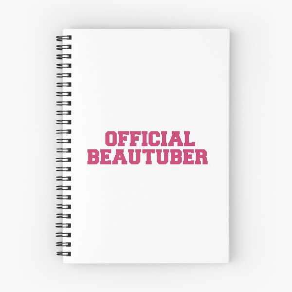 Item preview, Official Beautuber designed and sold by hmalland.