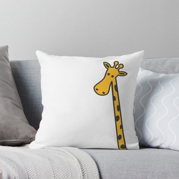 Artikelvorschau, Giraffe entworfen und verkauft von michellegriff90.