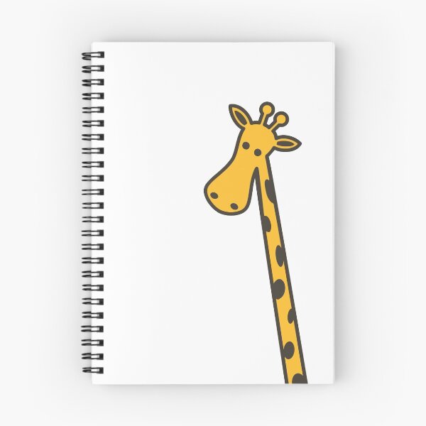 Item preview, Giraffe designed and sold by michellegriff90.