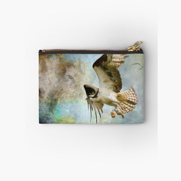 Item preview, Into the Storm designed and sold by Margaret Weir.